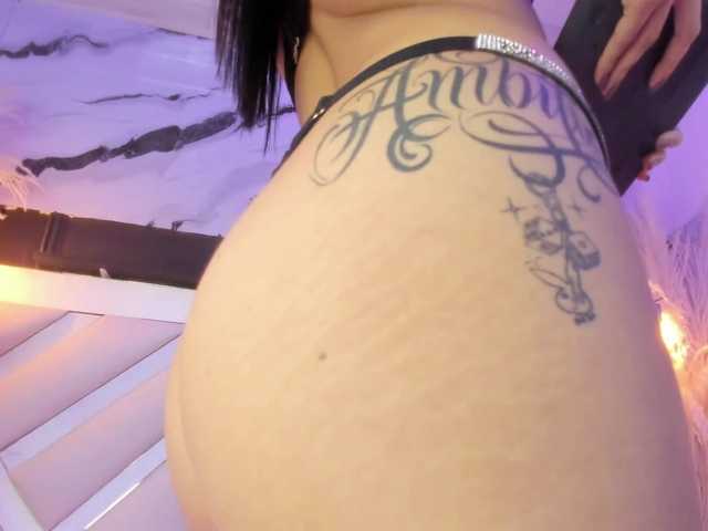 Madison-7 live cam on BongaCams