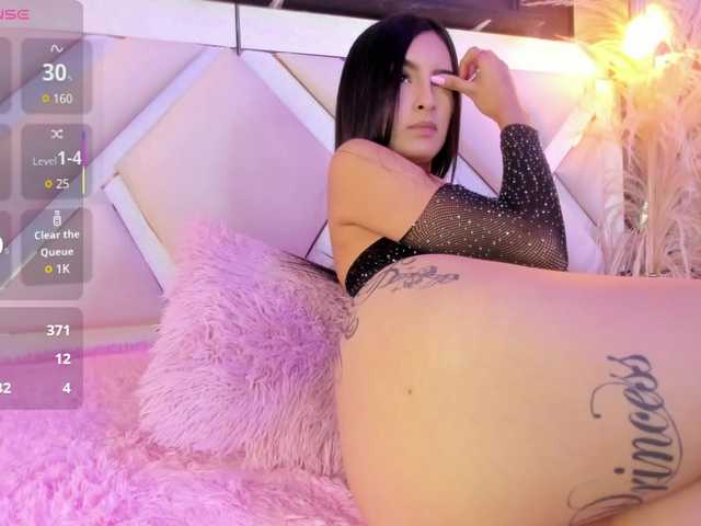 Madison-7 live cam on BongaCams
