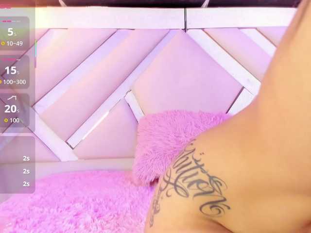 Madison-7 live cam on BongaCams