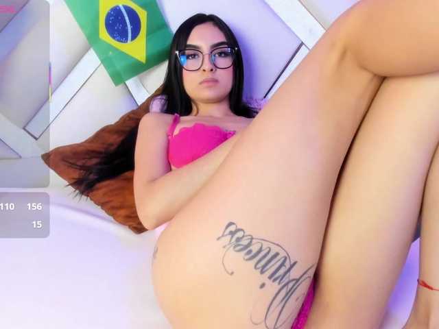 Madison-7 live cam on BongaCams