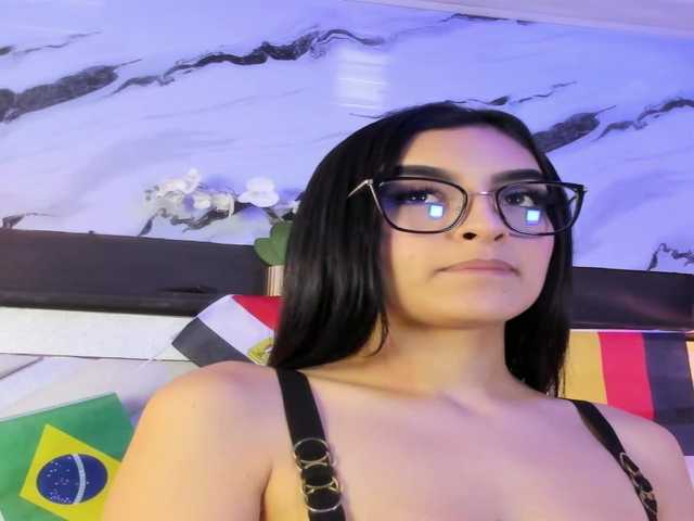 Madison-7 live cam on BongaCams