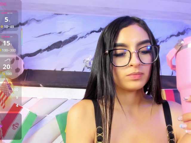 Madison-7 live cam on BongaCams