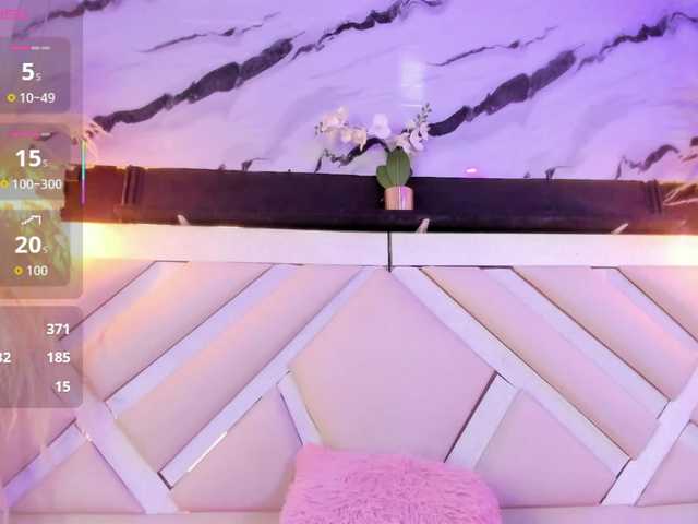 Madison-7 live cam on BongaCams