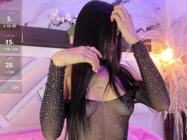 Madison-7 live cam on BongaCams