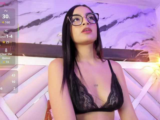Madison-7 live cam on BongaCams