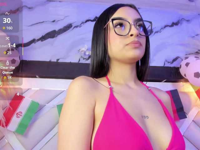 madison-7 live sex show