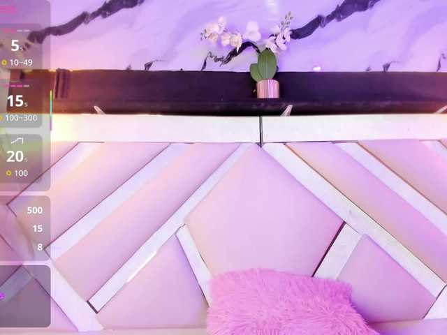 Madison-7 live cam on BongaCams
