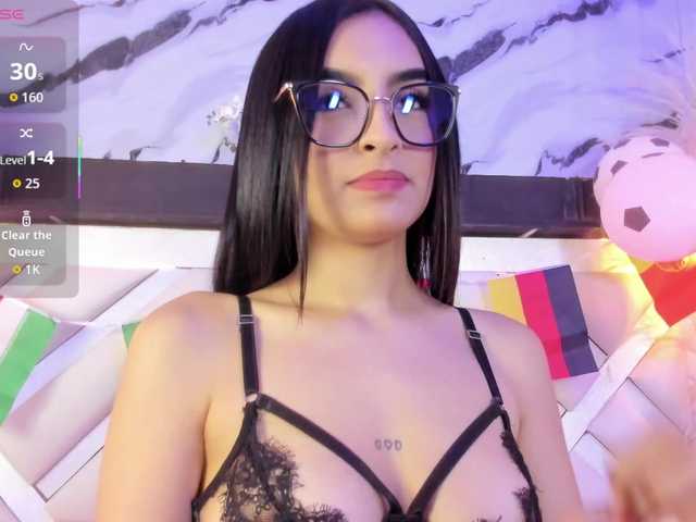Madison-7 live cam on BongaCams
