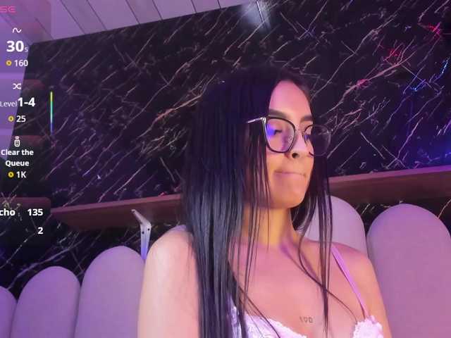madison-7 live sex show