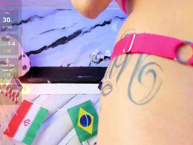 Madison-7 webcam