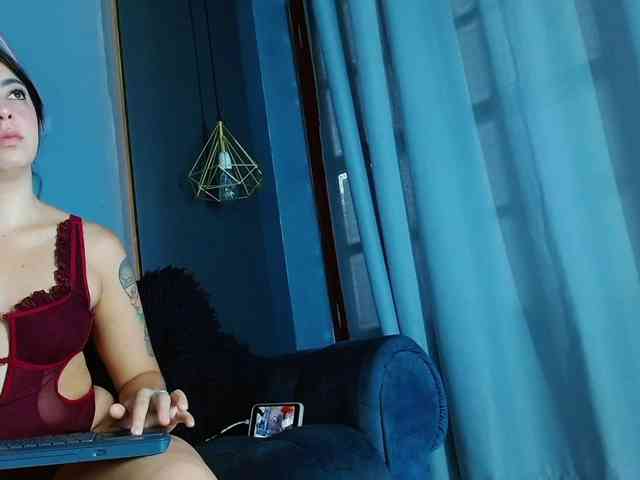 CORAL-Jeanne webcam