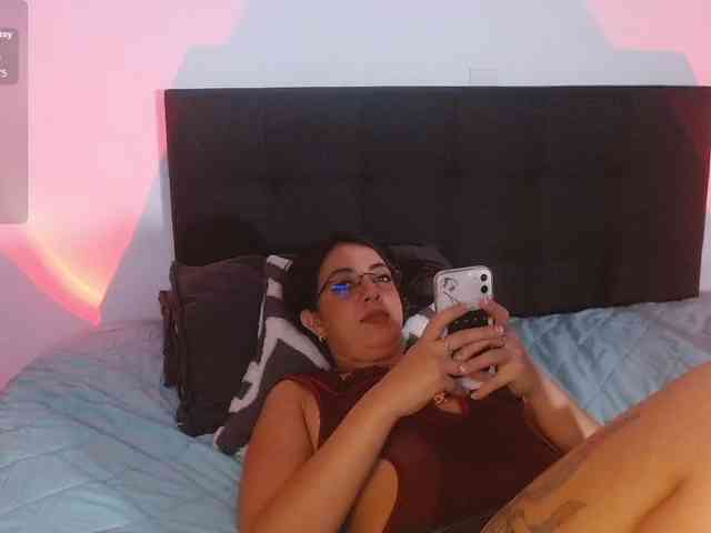 CORAL-Jeanne webcam