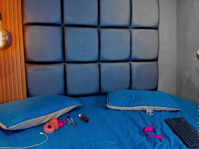 CORAL-Jeanne webcam