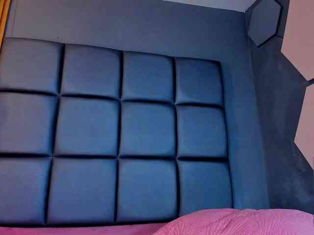 CORAL-Jeanne webcam