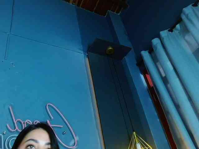 CORAL-Jeanne Live Webcam on BongaCams