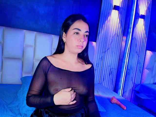 CORAL-Jeanne webcam