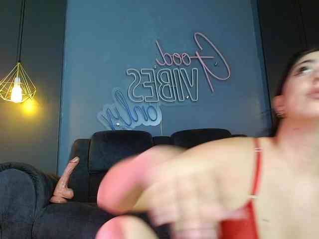 CORAL-Jeanne webcam
