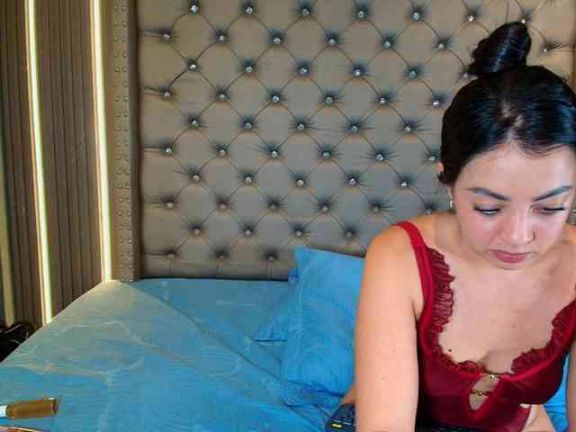 CORAL-Jeanne webcam