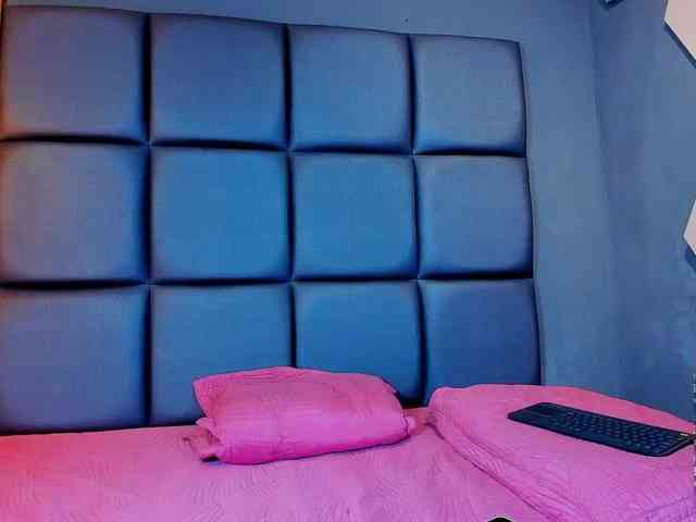 CORAL-Jeanne webcam