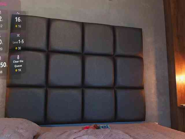 CORAL-Jeanne webcam