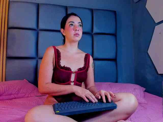CORAL-Jeanne webcam