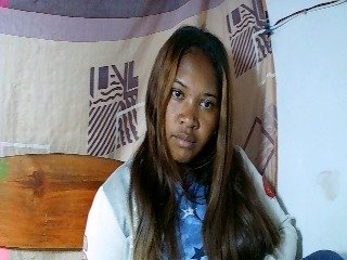 Sexy-Nathy Porn Show