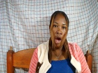 Sexy-Nathy Porn Show