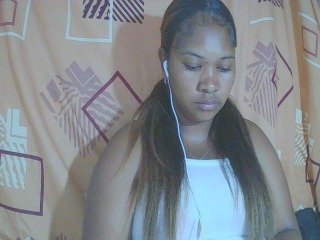 Sexy-Nathy Porn Show