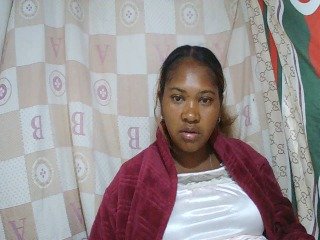Sexy-Nathy Porn Show
