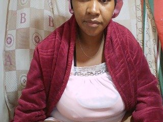 Sexy-Nathy Porn Show