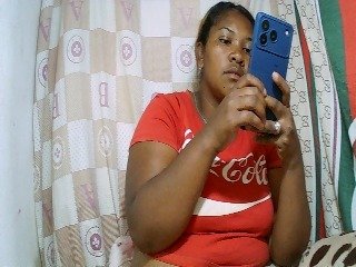 Sexy-Nathy Porn Show