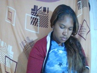 Sexy-Nathy's Live Webcam
