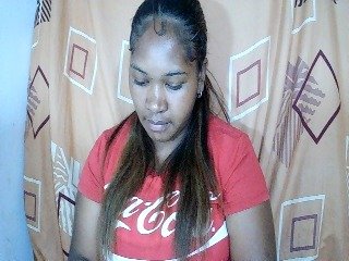Sexy-Nathy Porn Show