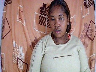 Sexy-Nathy's Live Webcam
