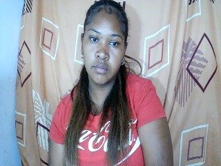 Sexy-Nathy's Live Webcam