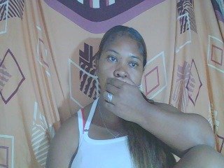 Sexy-Nathy Porn Show
