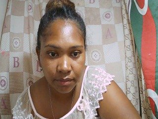 Sexy-Nathy Porn Show