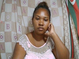 Sexy-Nathy Porn Show