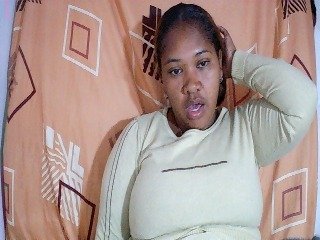 Sexy-Nathy Porn Show