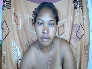 Sexy-Nathy Porn Show