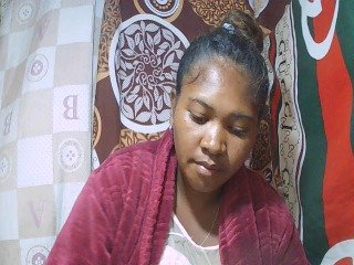 Sexy-Nathy's Live Webcam