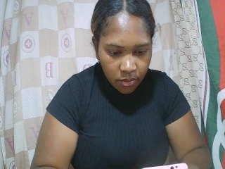 Sexy-Nathy's Live Webcam