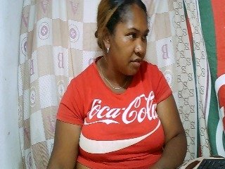Sexy-Nathy Porn Show