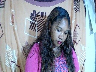 Sexy-Nathy's Live Webcam