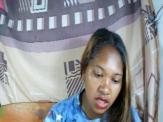 Sexy-Nathy's Live Webcam