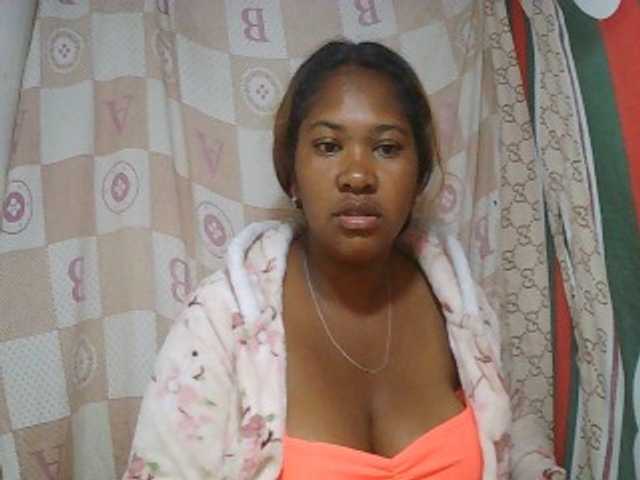 Sexy-Nathy live cam on BongaCams