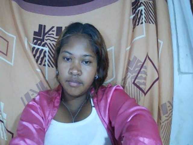 Sexy-Nathy live cam on BongaCams