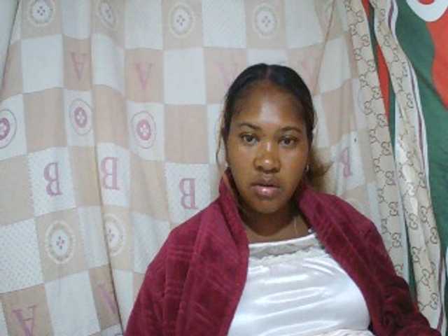 Sexy-Nathy live cam on BongaCams