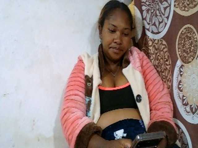 Sexy-Nathy live cam on BongaCams