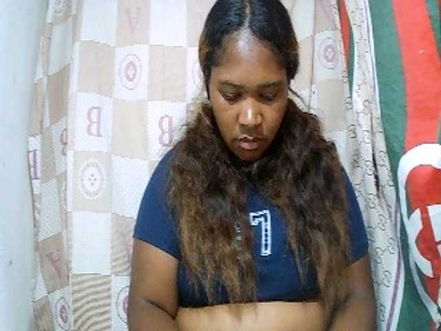 Sexy-Nathy live cam on BongaCams